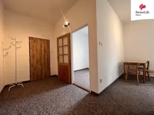 Pronájem bytu 2+1, Liběchov, Rumburská, 62 m2