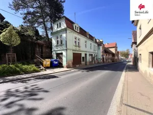 Pronájem bytu 2+1, Liběchov, Rumburská, 62 m2