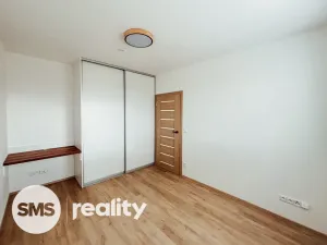 Pronájem bytu 2+kk, Pohořelice, Znojemská, 49 m2