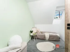 Prodej rodinného domu, Přelouč - Štěpánov, 108 m2