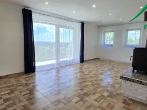 Prodej rodinného domu, Rozvadov - Svatá Kateřina, Milíře, 101 m2
