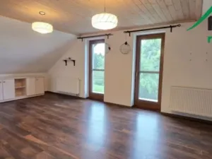 Prodej rodinného domu, Rozvadov - Svatá Kateřina, Milíře, 101 m2