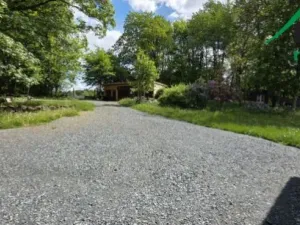 Prodej rodinného domu, Rozvadov - Svatá Kateřina, Milíře, 101 m2