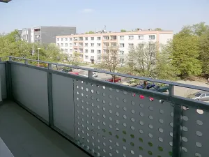 Pronájem bytu 3+kk, Praha - Břevnov, Na klášterním, 66 m2