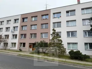 Pronájem bytu 1+kk, Písek, Za Pazdernou, 18 m2