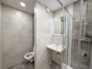 Prodej bytu 2+kk, Nymburk, Jurije Gagarina, 34 m2