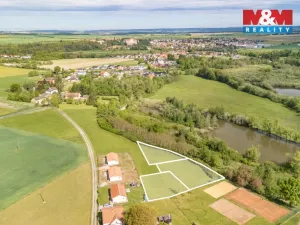 Prodej pozemku pro bydlení, Chotěšov - Losina, 903 m2