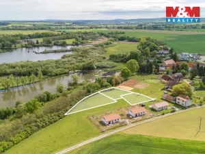 Prodej pozemku pro bydlení, Chotěšov - Losina, 903 m2