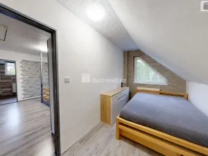 Prodej rodinného domu, Svatoňovice, 154 m2