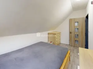 Prodej rodinného domu, Svatoňovice, 154 m2