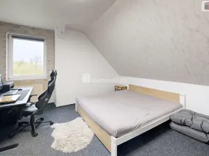 Prodej rodinného domu, Svatoňovice, 154 m2