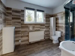 Prodej rodinného domu, Svatoňovice, 154 m2