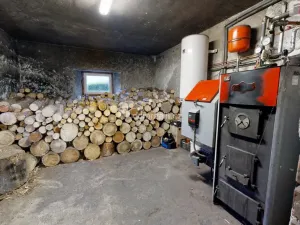 Prodej rodinného domu, Svatoňovice, 154 m2