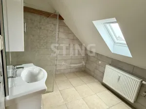 Pronájem bytu 2+1, Ostrava - Vítkovice, Rostislavova, 71 m2
