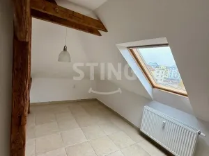 Pronájem bytu 2+1, Ostrava - Vítkovice, Rostislavova, 71 m2