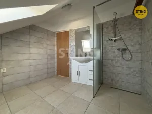 Pronájem bytu 2+1, Ostrava - Vítkovice, Rostislavova, 71 m2