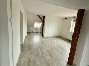 Pronájem bytu 2+1, Ostrava - Vítkovice, Rostislavova, 71 m2