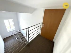 Pronájem bytu 2+1, Ostrava - Vítkovice, Rostislavova, 71 m2