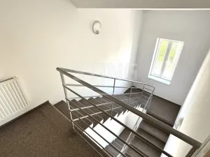 Pronájem bytu 2+1, Ostrava - Vítkovice, Rostislavova, 71 m2