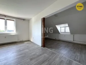 Pronájem bytu 2+1, Ostrava - Vítkovice, Rostislavova, 71 m2