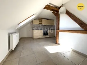 Pronájem bytu 2+1, Ostrava - Vítkovice, Rostislavova, 71 m2
