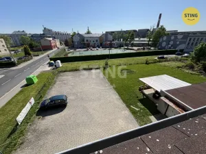 Pronájem bytu 2+1, Ostrava - Vítkovice, Rostislavova, 71 m2