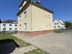 Pronájem bytu 2+1, Ostrava - Vítkovice, Rostislavova, 71 m2