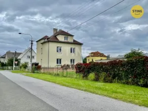 Pronájem bytu 2+1, Ostrava - Vítkovice, Rostislavova, 71 m2