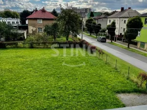Pronájem bytu 2+kk, Ostrava - Vítkovice, Rostislavova, 71 m2