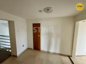Pronájem bytu 2+kk, Ostrava - Vítkovice, Rostislavova, 71 m2