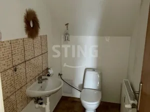 Pronájem bytu 2+kk, Ostrava - Vítkovice, Rostislavova, 71 m2