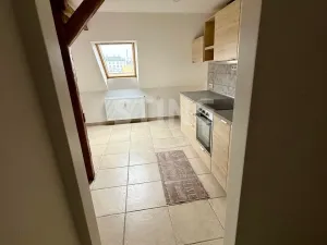 Pronájem bytu 2+kk, Ostrava - Vítkovice, Rostislavova, 71 m2