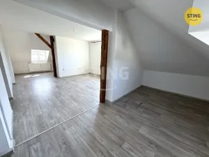 Pronájem bytu 2+kk, Ostrava - Vítkovice, Rostislavova, 71 m2