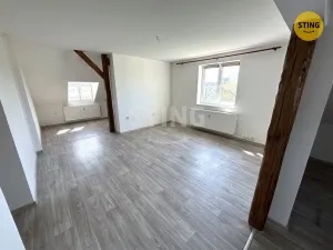 Pronájem bytu 2+kk, Ostrava - Vítkovice, Rostislavova, 71 m2