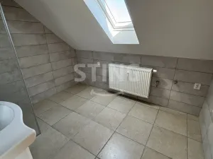 Pronájem bytu 2+kk, Ostrava - Vítkovice, Rostislavova, 71 m2