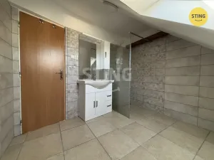 Pronájem bytu 2+kk, Ostrava - Vítkovice, Rostislavova, 71 m2