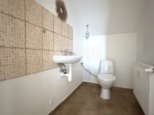 Pronájem bytu 2+kk, Ostrava - Vítkovice, Rostislavova, 71 m2