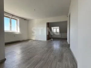 Pronájem bytu 2+kk, Ostrava - Vítkovice, Rostislavova, 71 m2