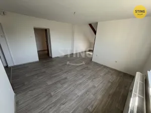 Pronájem bytu 2+kk, Ostrava - Vítkovice, Rostislavova, 71 m2