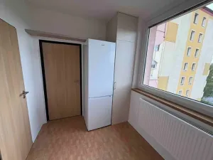 Pronájem bytu 3+1, Jihlava, S. K. Neumanna, 74 m2