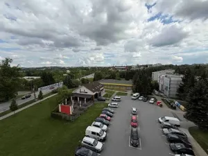 Pronájem bytu 3+1, Jihlava, S. K. Neumanna, 74 m2
