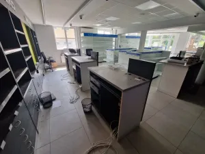 Pronájem obchodního prostoru, Havířov - Bludovice, Těšínská, 450 m2