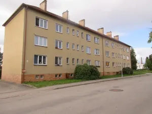 Prodej bytu 3+1, Vodňany, Výstavní, 110 m2
