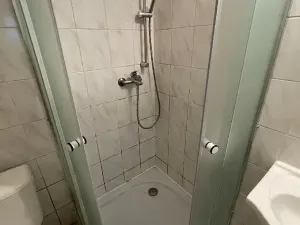 Pronájem bytu 1+1, Chrudim, Fortenská, 40 m2