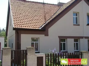 Pronájem bytu 2+kk, Praha, Nad Rohatci, 43 m2