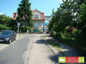 Pronájem bytu 2+kk, Praha, Nad Rohatci, 43 m2