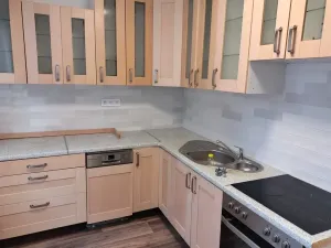 Pronájem bytu 3+1, Teplice, Bohuslava Martinů, 86 m2