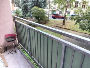 Pronájem bytu 3+1, Teplice, Bohuslava Martinů, 86 m2