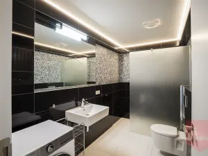 Prodej bytu 2+kk, Praha - Klánovice, Ke kostelíčku, 79 m2