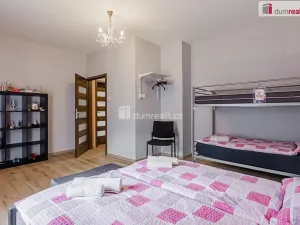 Prodej vily, Bublava, 300 m2
